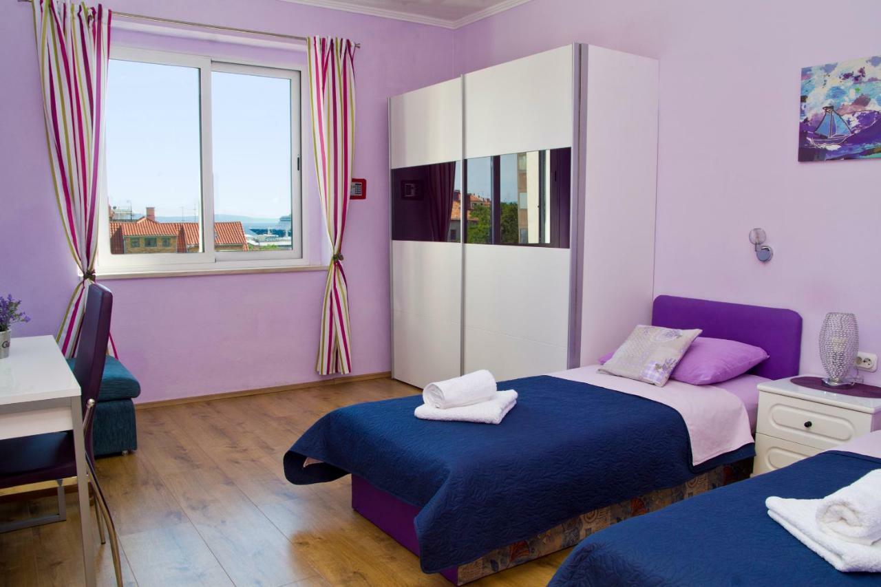 Apartment Port View-5 Min From Center *
