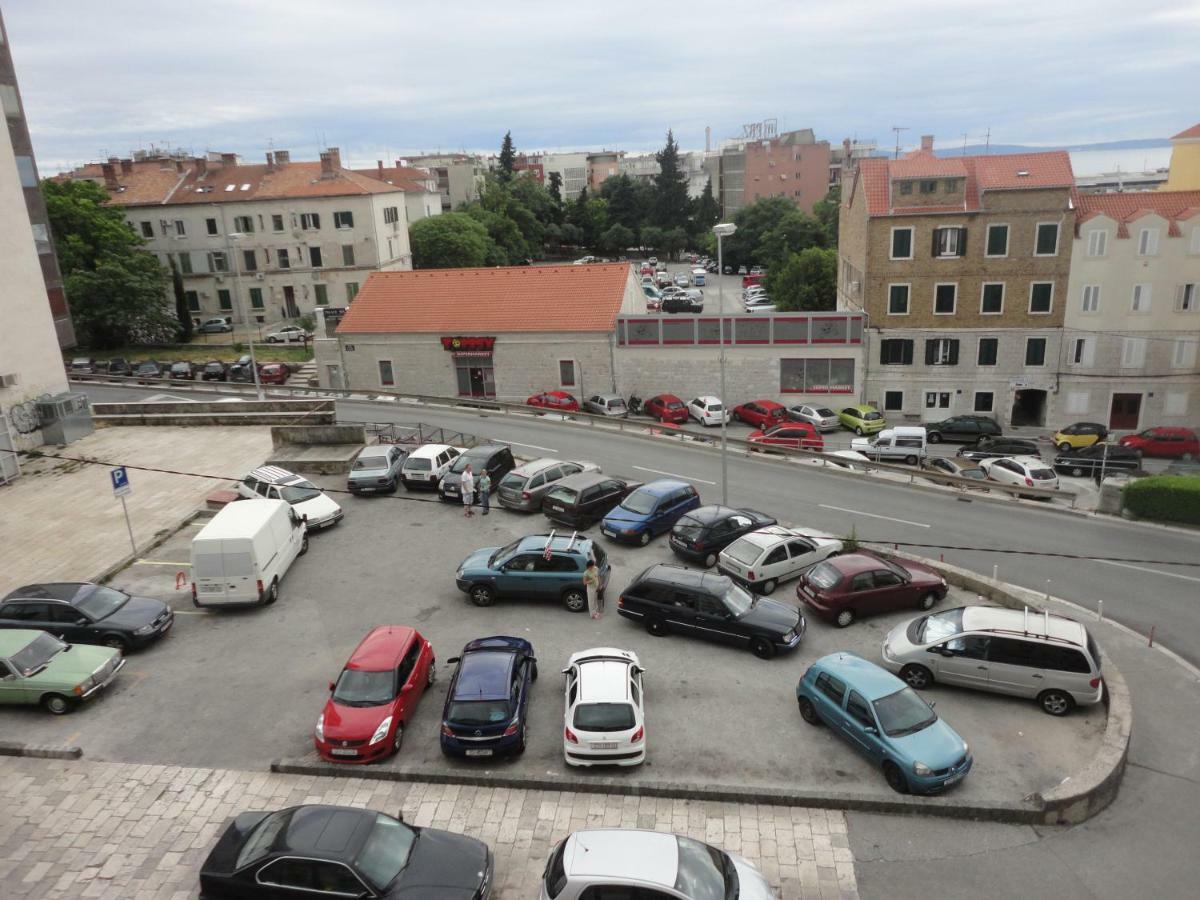 Port View-5 Min From Center Apartment *